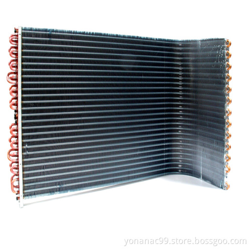 Condenser